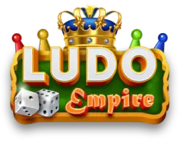 Ludo Empire Logo
