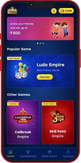 go-to-ludo-app