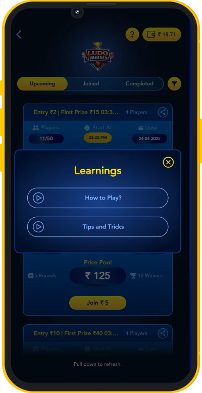 winners image