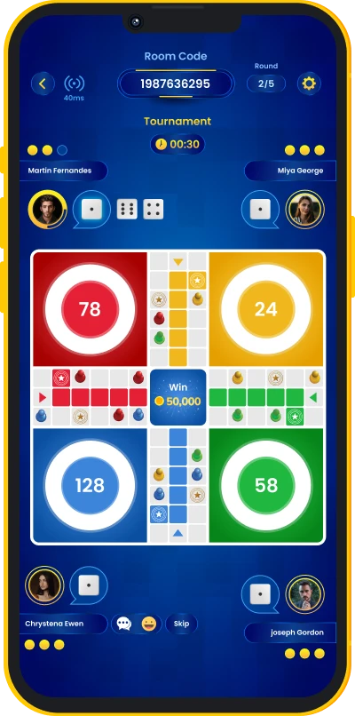 winners image
