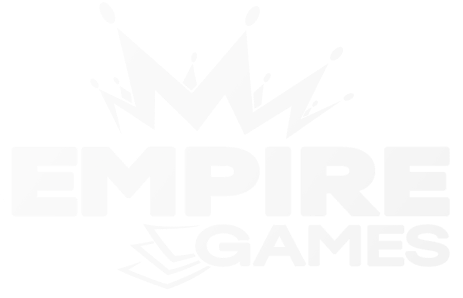 Empire Games Logo